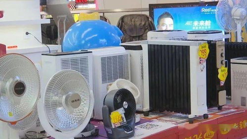 取暖商品成冬日消费热点，冬装衣物与暖气家电畅销
