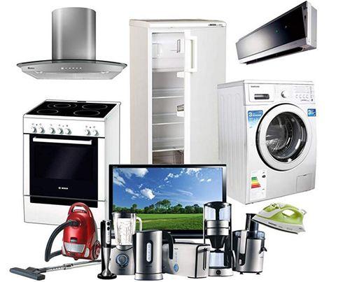 销售家用电器需要注册多少类商标