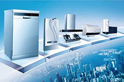 改革开放40周年 中国家电企业的蜕变与崛起