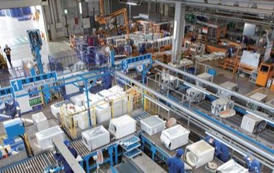 “中国神器”引爆欧洲市场 出口暴增600%，订单潮让商家应接不暇