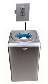 中山市凤凰家电洗衣机与干衣机产品全览 打造现代家庭衣物护理中心