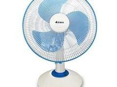 保申电风扇 以良好口碑引领小型电扇品质供应