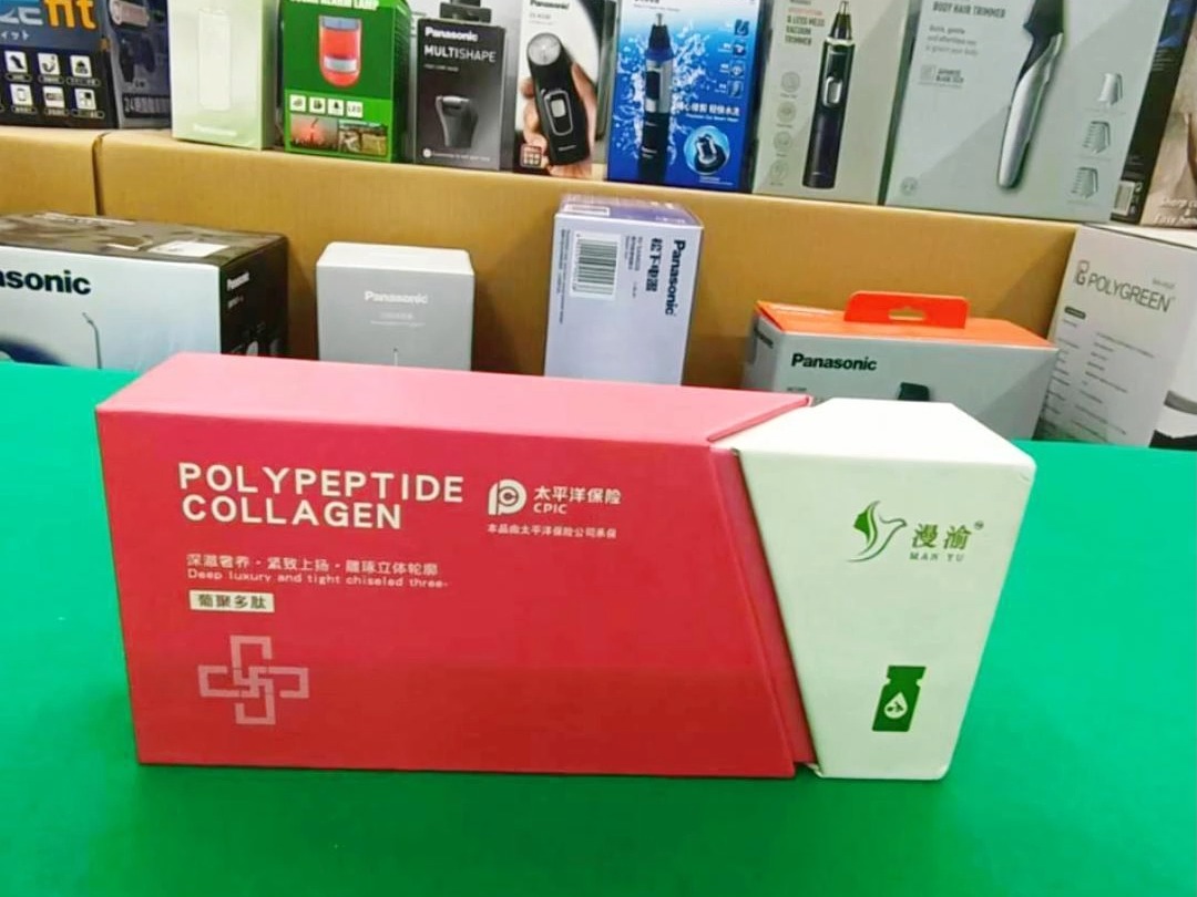 专业包装定制方案 从音频设备到家用电器的全方位纸品包装