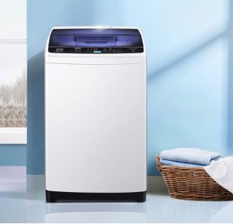 京东家电企业开工季盛大开启，企业采购家电低至五折