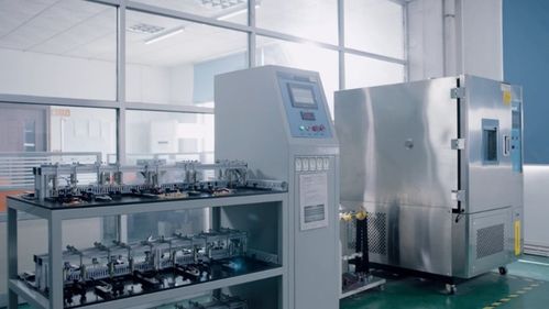 数智制造助推小家电动能转换 小熊电器实现高质量发展